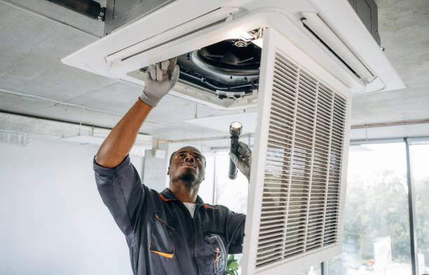 Licensed Hvac Installation service in Waterboro, ME - FH HVAC