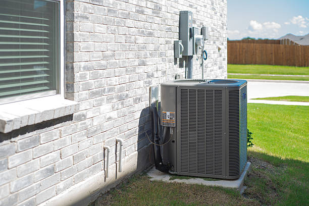 Reliable Hvac Installation contractor in Waterboro, ME by FH HVAC